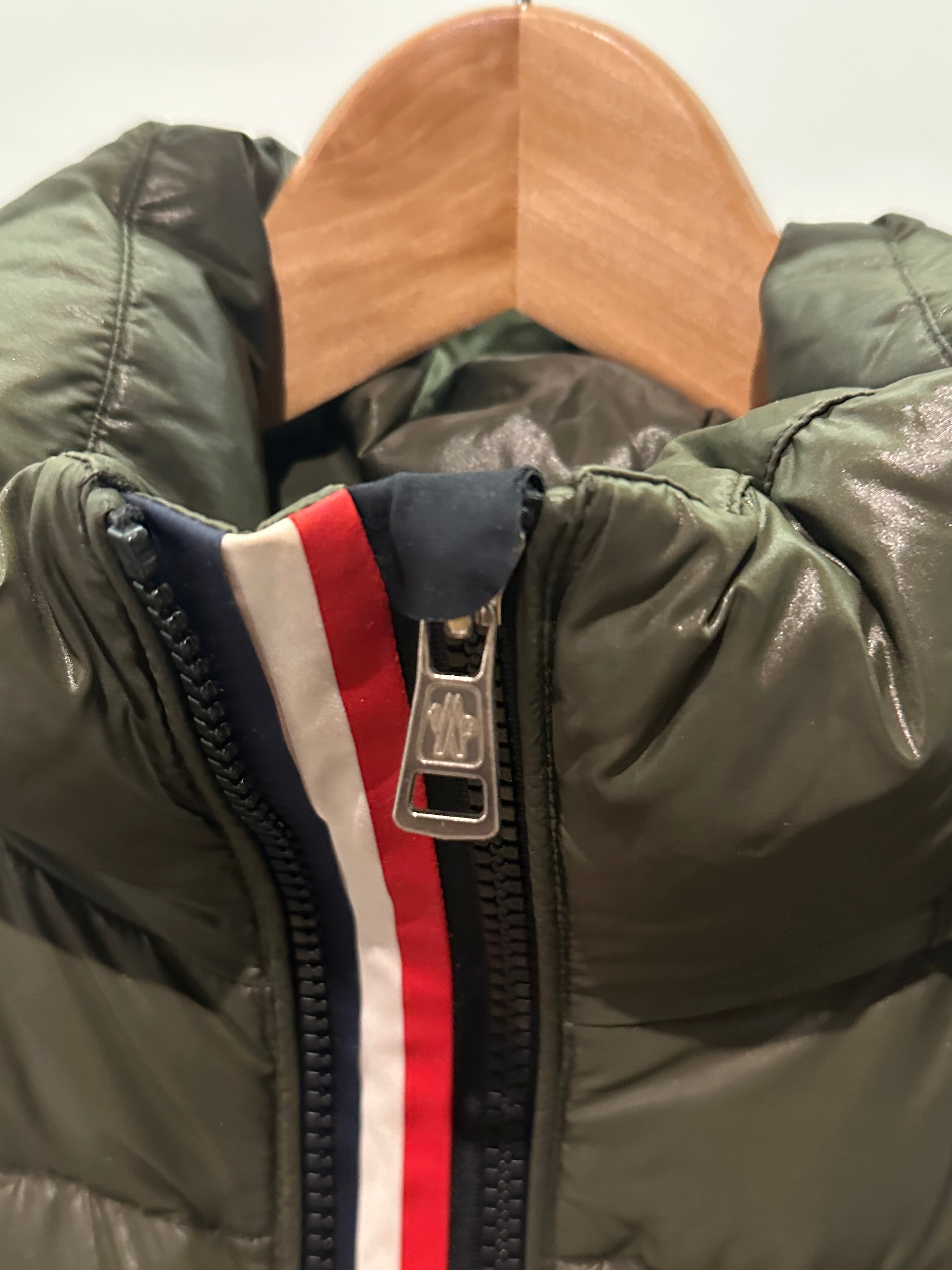 Moncler Montbeliard