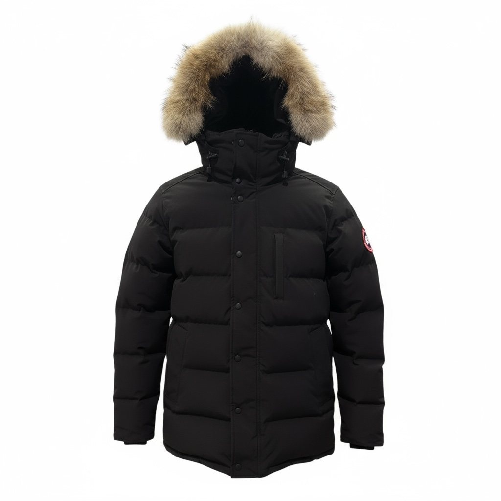 Canada Goose Winter Jacket