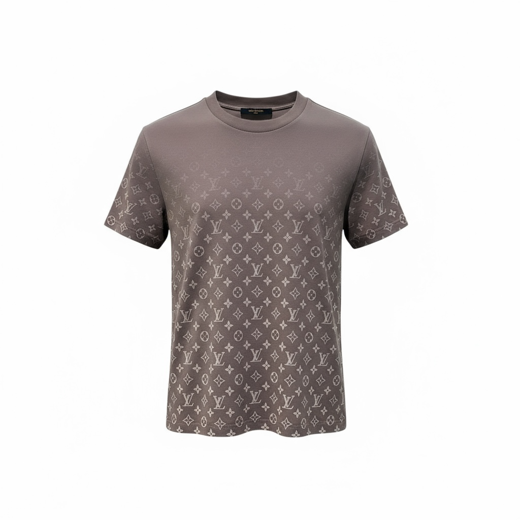 Louis Vuitton Gradient T-shirt