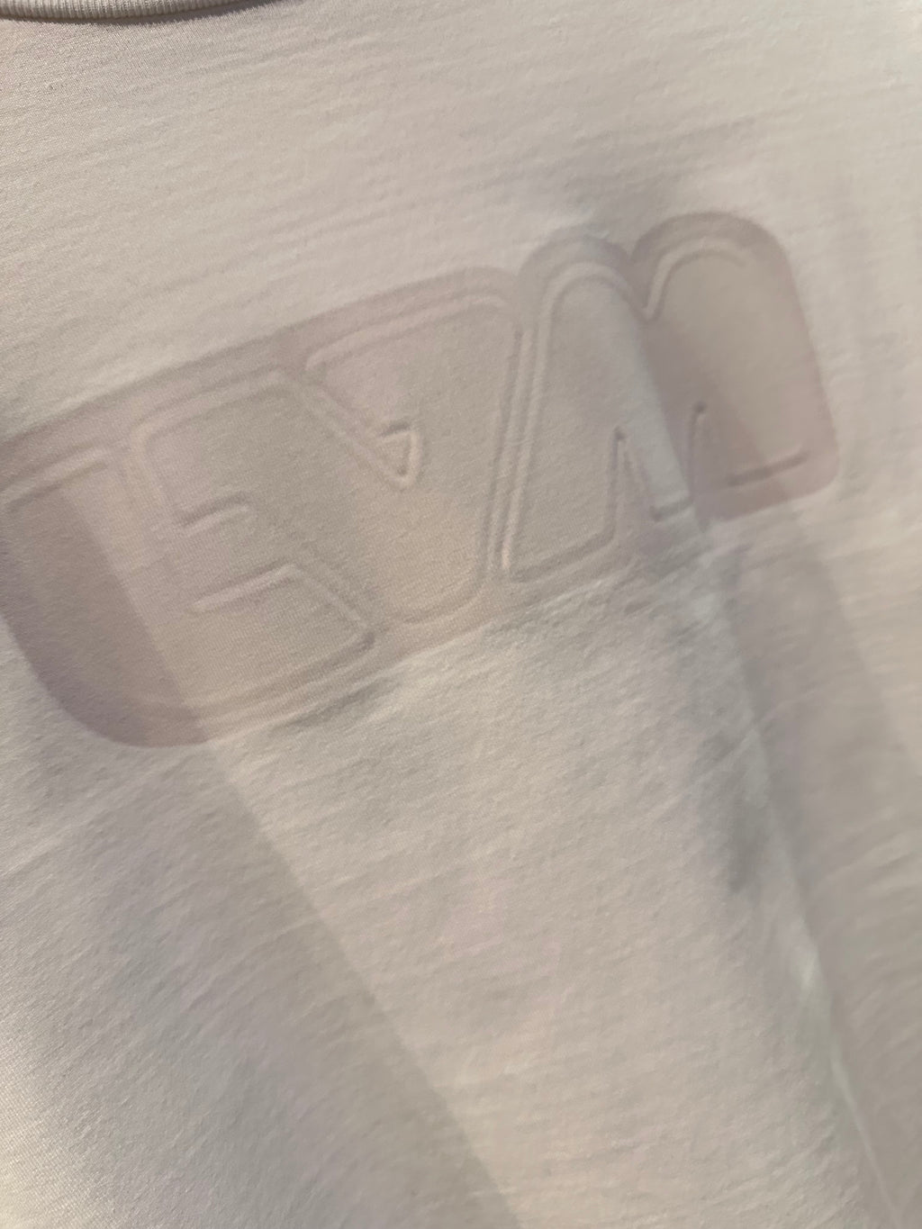Louis Vuitton LVM Longsleeve