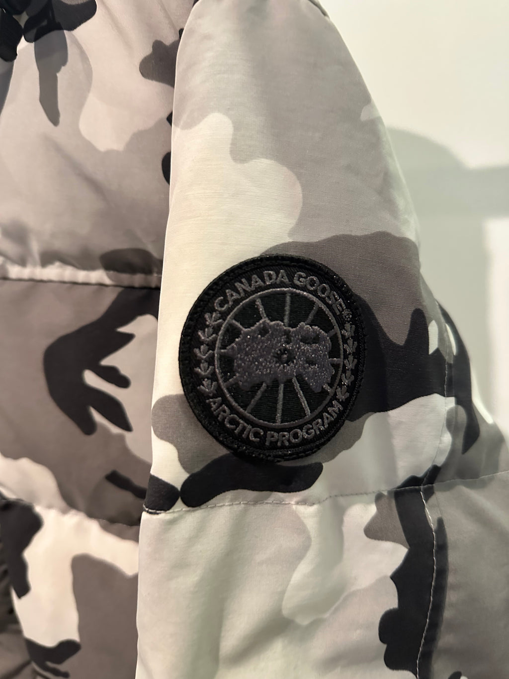 Canada Goose Macmillan
