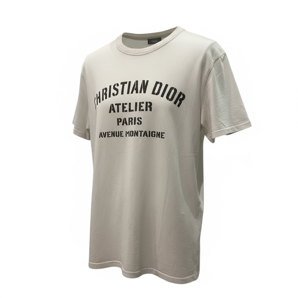 Dior Atelier Paris T-Shirt