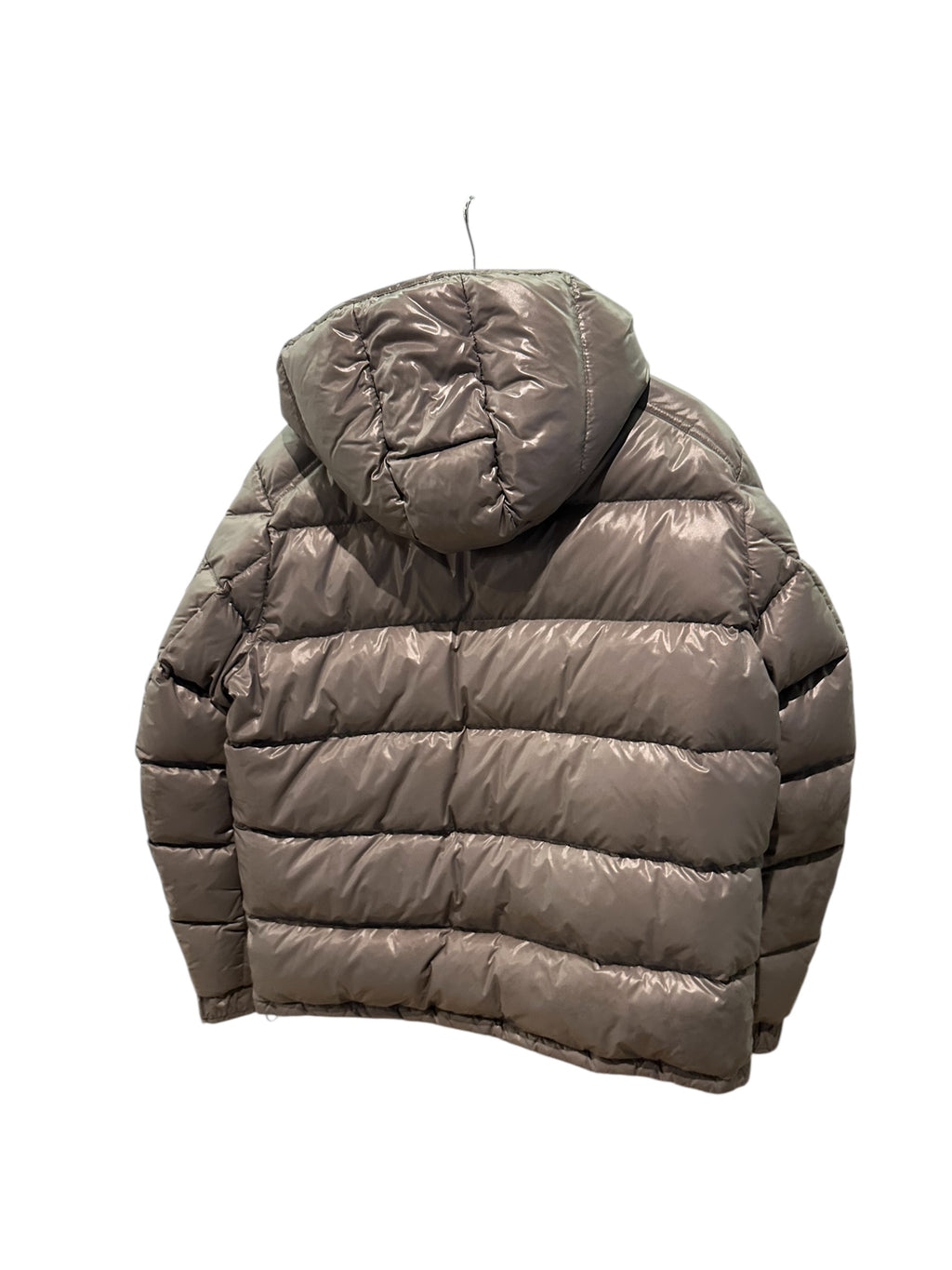Moncler Maya Grey
