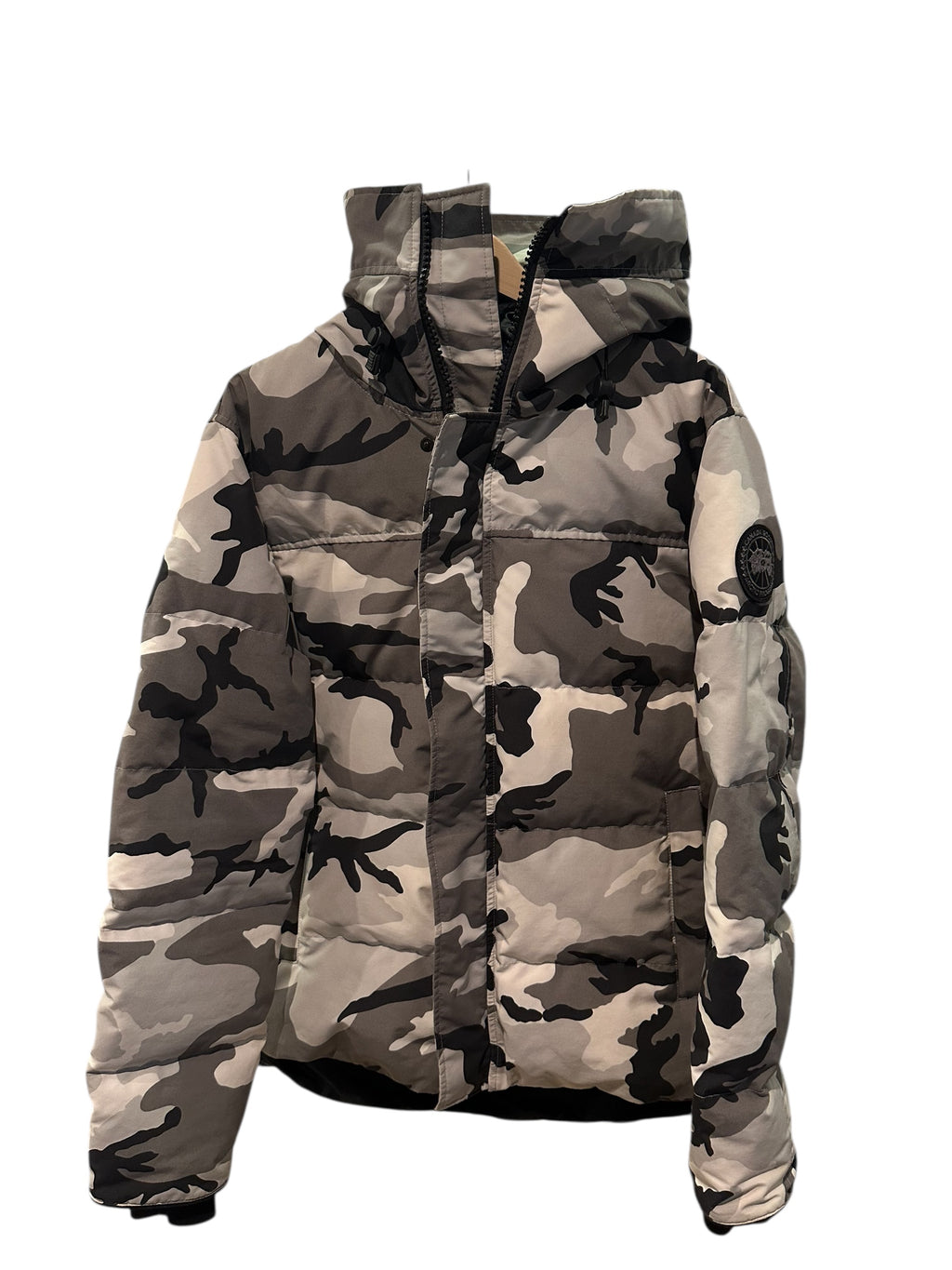 Canada Goose Macmillan