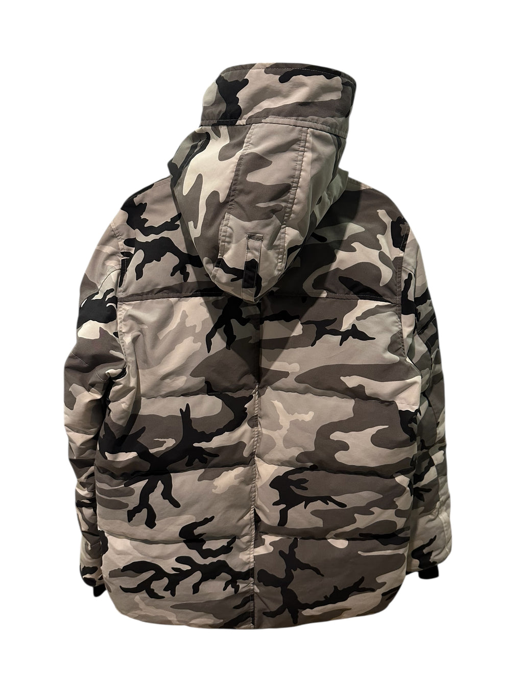 Canada Goose Macmillan