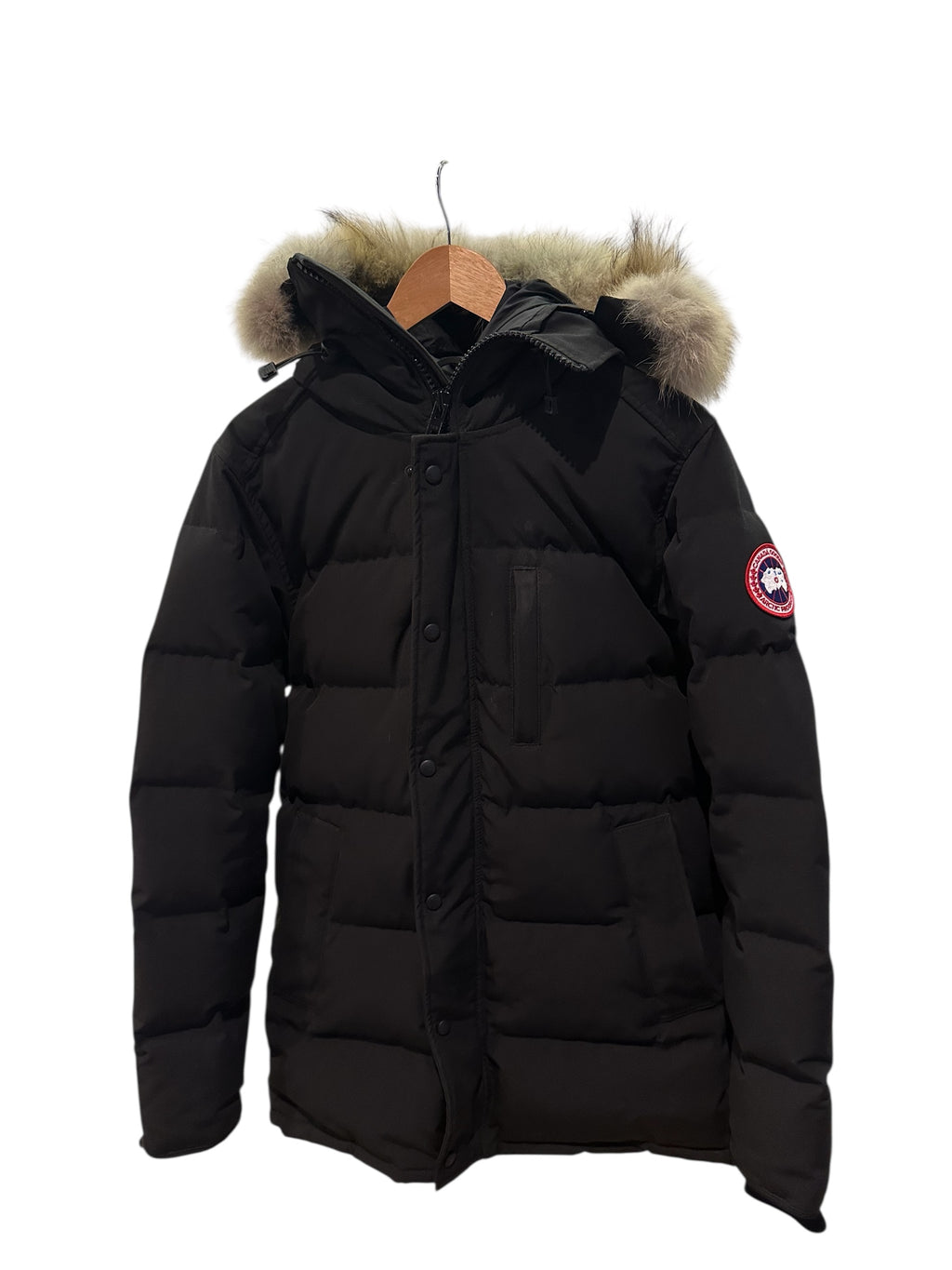 Canada Goose Winter Jacket