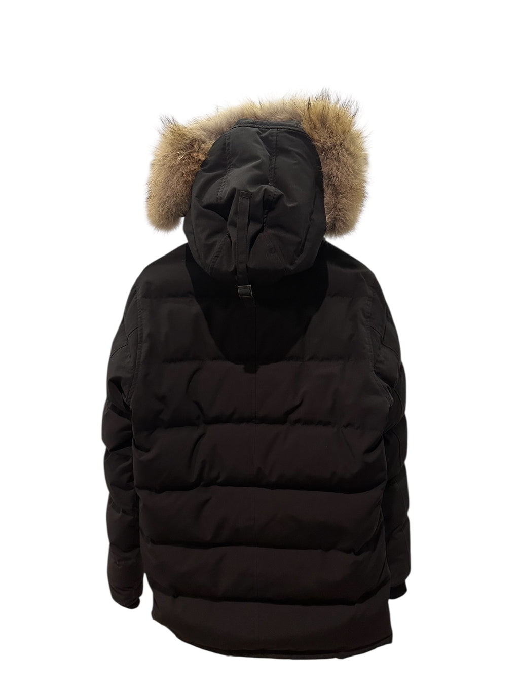 Canada Goose Winter Jacket